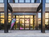 CX Trieste Giulia Hotels near Revoltella Museum