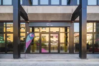 CX Trieste Giulia Hotels in 
