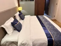 Liwu Yifang Gift Boutique Stay (Zhenxing Nan Road)