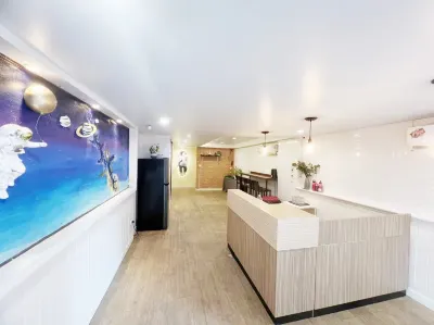 YOUJIA HOTELS Hotels in Bangkok