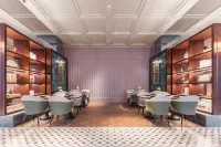 Manxin Hotel Harbin Central Street Sophia Church