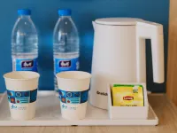 Home Inn Neo Baoji Yingda Road Sports Stadium Branch Hotels in Baoji