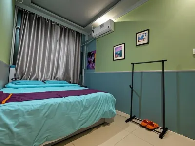 Yuxuan Hotel Отели в г. 