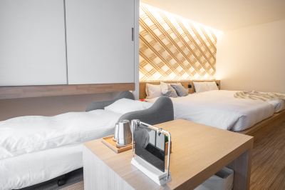 Family Suite ORI Kyoto Hotel Photo