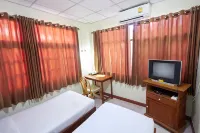 Toon guesthouse