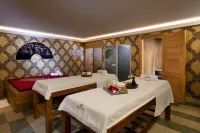Armas Life Belek - spa
