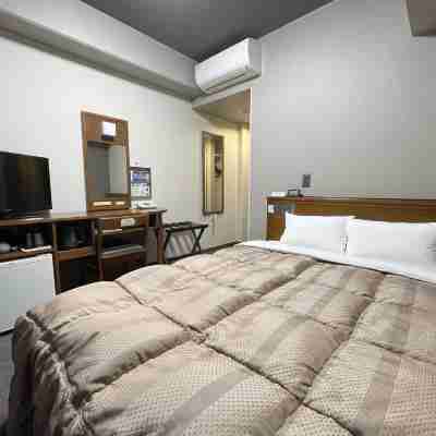 ホテルルートイン第2足利 -国道50号沿- Rooms