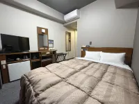 Hotel Route-Inn Dai-ni Ashikaga