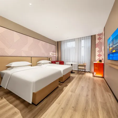 Baiyue Hotel