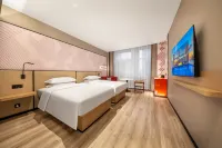 Baiyue Hotel Hotels in Linzhou
