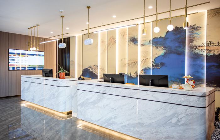 Danya Hotel (Zhenjiang Danyang Wuyue Plaza)