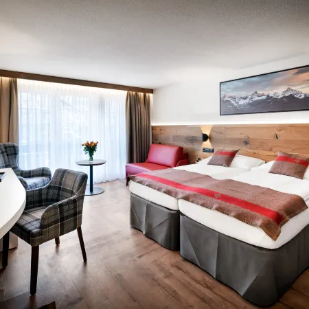 Hotel Butterfly