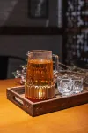 青島凱越ホテル（桟橋鉄道駅） - 朝食