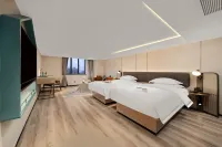 Guangzhou Baiyun Airport T2 Terminal Yunzhi Hotel