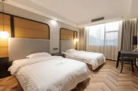 Verdantia Seasons Hotel Hotels in Luzhai
