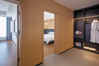 유선 호텔 망시 호텔