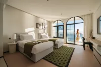 Sea View Hotel Lingxin Banhai