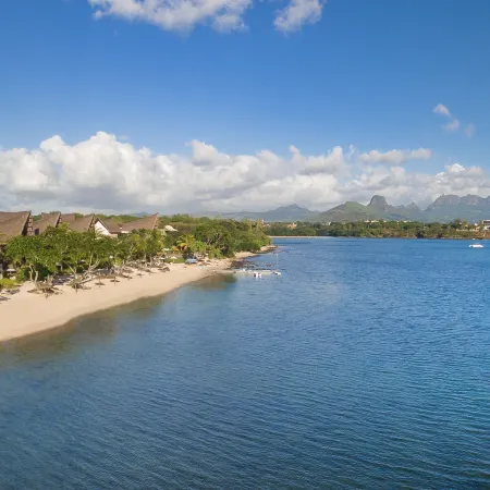 Le Jadis Beach Resort & Wellness - Managed by Banyan Tree Hotels & Resorts