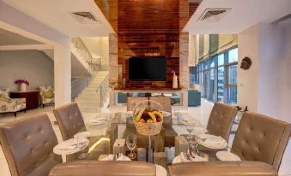 Copthorne Hotel Dubai