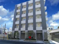 HOTEL LA SCALA 不老橋周辺のホテル