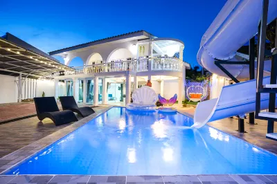 Your Sea Cret pool villa Hotels in 