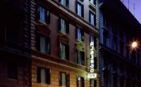 Hotel Igea Hotels in Esquilino