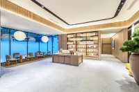 全季飯店（西安小寨地鐵站店）