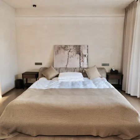 Nanshanshe Homestay