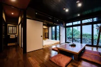 NISHIJIN ITSUTSUJI Các khách sạn ở Kamigyo Ward
