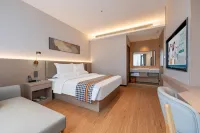 GELI HOTEL فنادق في مديرية تنغ