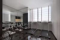 YINSHAN LAKE HOTEL Hotels in Ningyuan