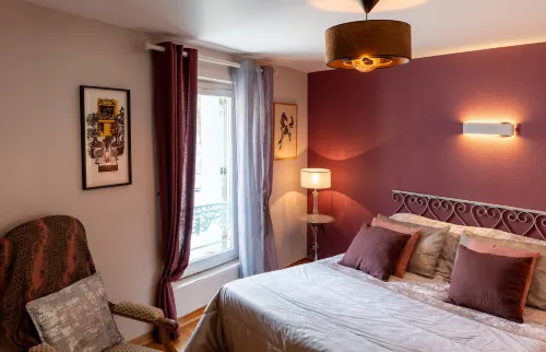Le Rockastel Hotels in Le Caylar