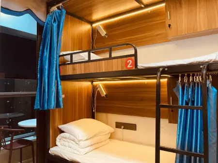 Xiao'er Family (Shenzhen North Station Store)