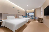 Homeinn · neo (Enshi Xuan'en County Store)