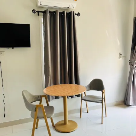 Suan Lung Rin Home Stay