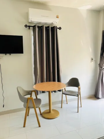 Suan Lung Rin Home Stay