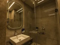 Lia! by Minyoun Stars of Ulugbek Hotels in Samarkand