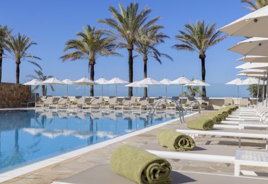 전망 좋은 객실