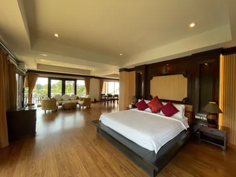 รูปภาพของกัซซัน เลกาซี่ กอล์ฟ คลับ