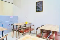 โรงแรมอีสปอร์ตบัวร์ - พร้อมอาหารเช้า