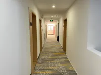 Qipan Street Hotel (Shou County Ancient City) - 2-Star