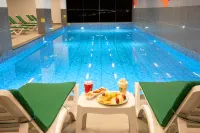 FIRST JOY HOTEL - Pools