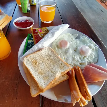 Chidlom Resort