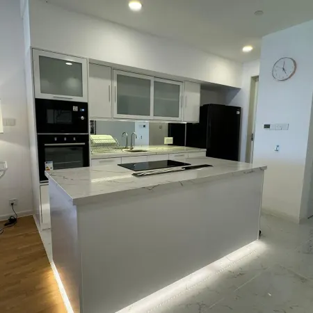 JD Luxury Lavanya Apartment