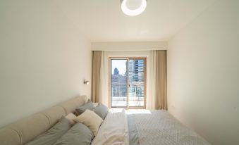 Shudefang Homestay (Pudong Dadao)