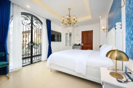 WISELY Hotel 第五郡附近的飯店