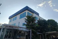 Baansuwanna Hotel Hotel in zona Wat Non Sung