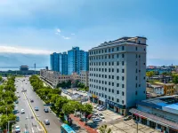 Yueda Hotel (Yuncheng Jiefang South Road) Hotels in Yuncheng