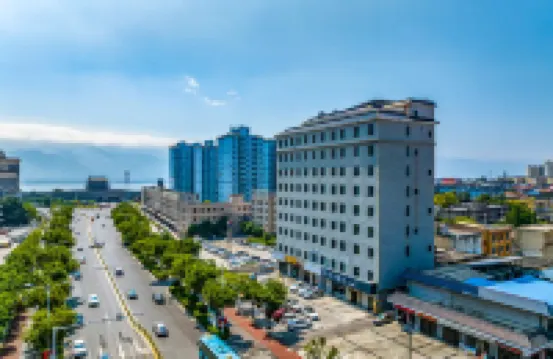 Aifeel Hotel (Yuncheng South Wind Square Jiefang South Road)