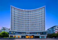 Jingzu E-Sports Hotel (Chongqing Dazu Changzhou Gucheng) Hotels in Dazu stone carving Resort